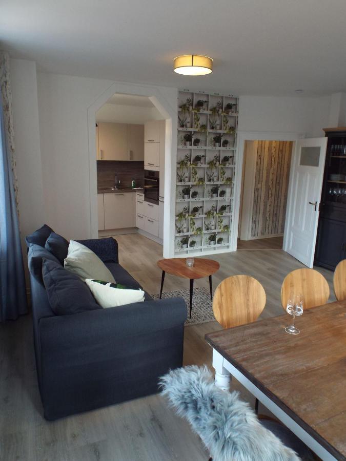 Ferienwohnung Mittendrin Neustadt an der Weinstraße Exterior foto