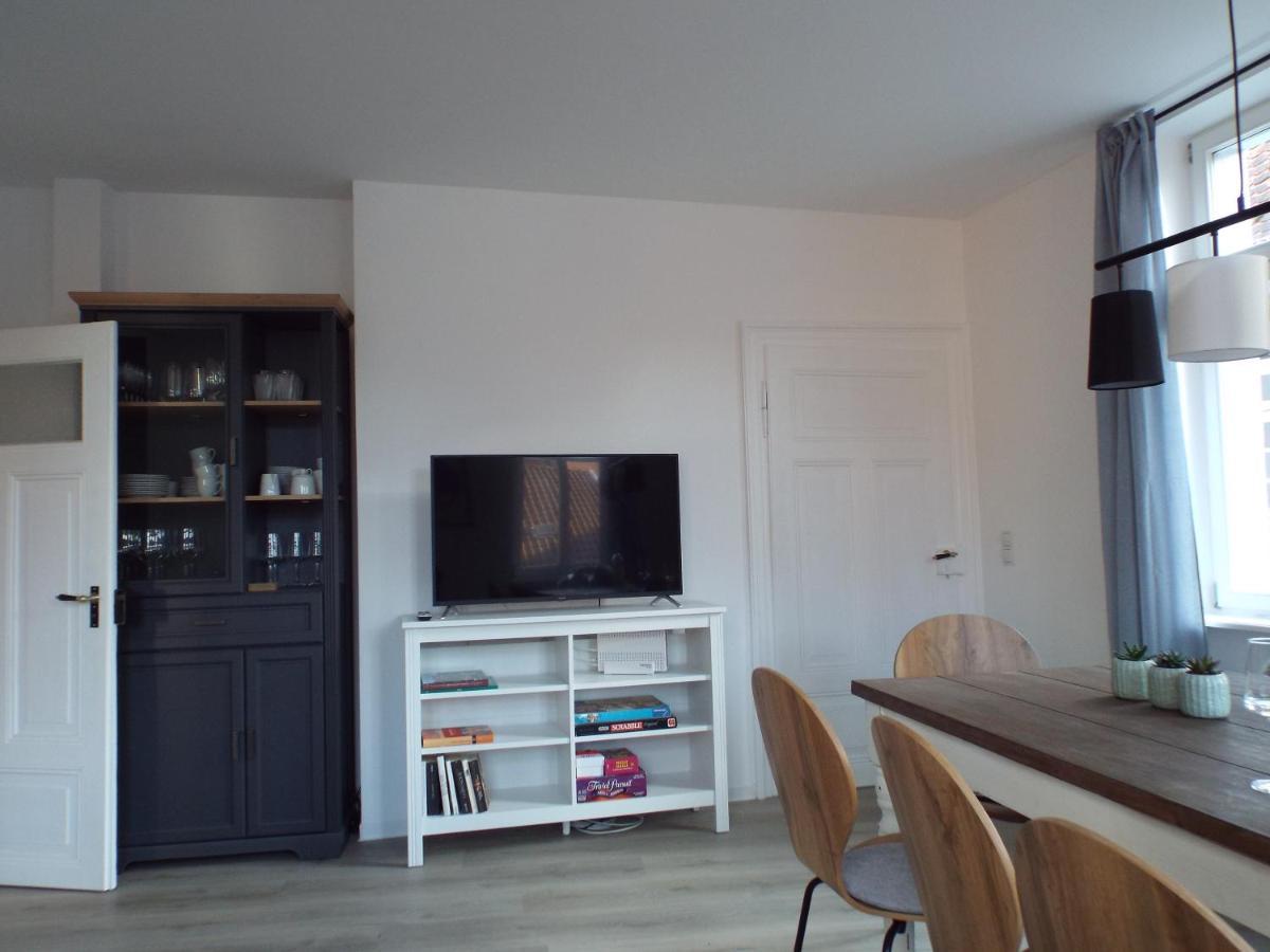 Ferienwohnung Mittendrin Neustadt an der Weinstraße Exterior foto