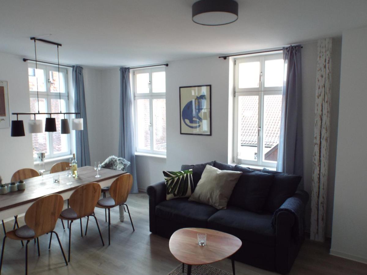 Ferienwohnung Mittendrin Neustadt an der Weinstraße Exterior foto