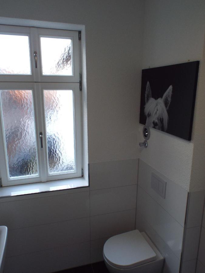 Ferienwohnung Mittendrin Neustadt an der Weinstraße Exterior foto