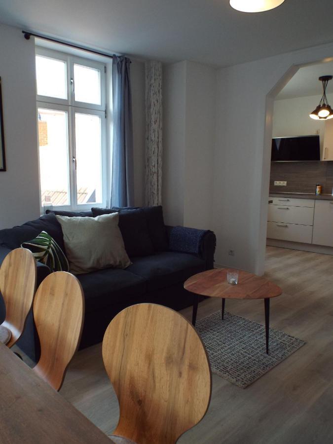 Ferienwohnung Mittendrin Neustadt an der Weinstraße Exterior foto