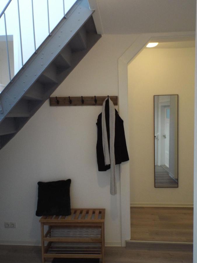 Ferienwohnung Mittendrin Neustadt an der Weinstraße Exterior foto