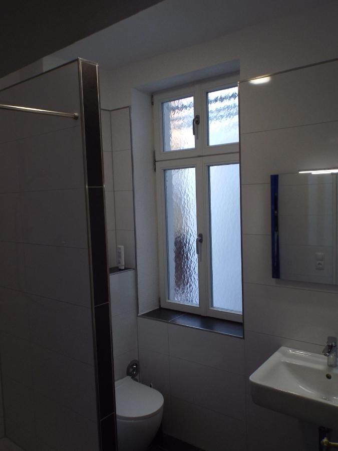 Ferienwohnung Mittendrin Neustadt an der Weinstraße Exterior foto