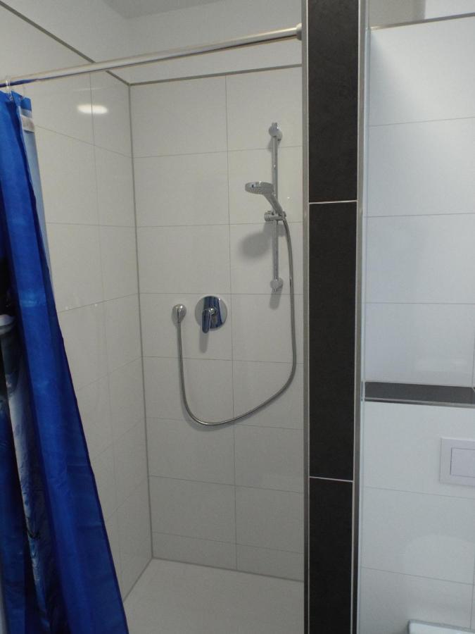 Ferienwohnung Mittendrin Neustadt an der Weinstraße Exterior foto