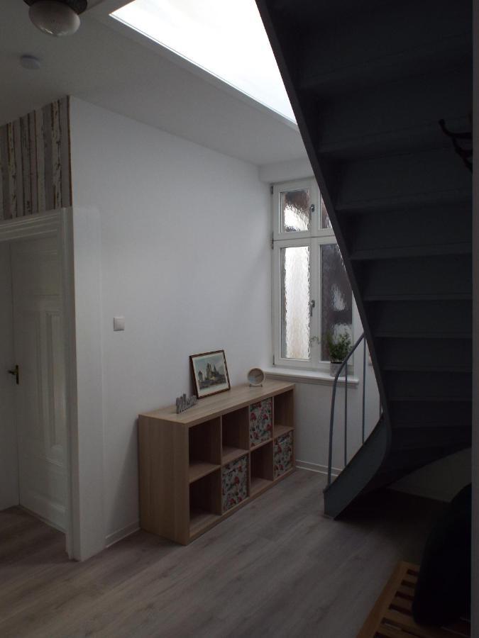 Ferienwohnung Mittendrin Neustadt an der Weinstraße Exterior foto