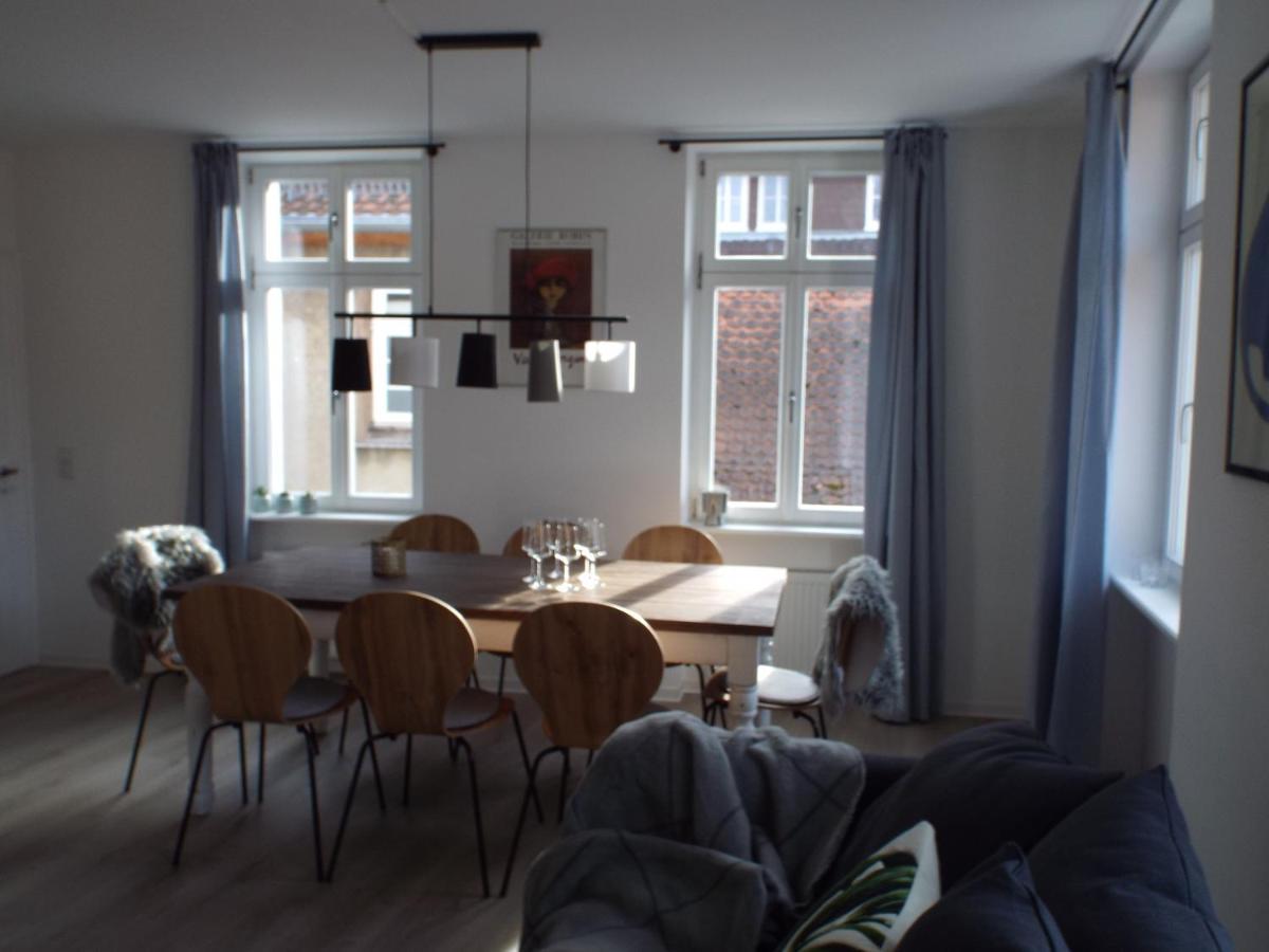 Ferienwohnung Mittendrin Neustadt an der Weinstraße Exterior foto