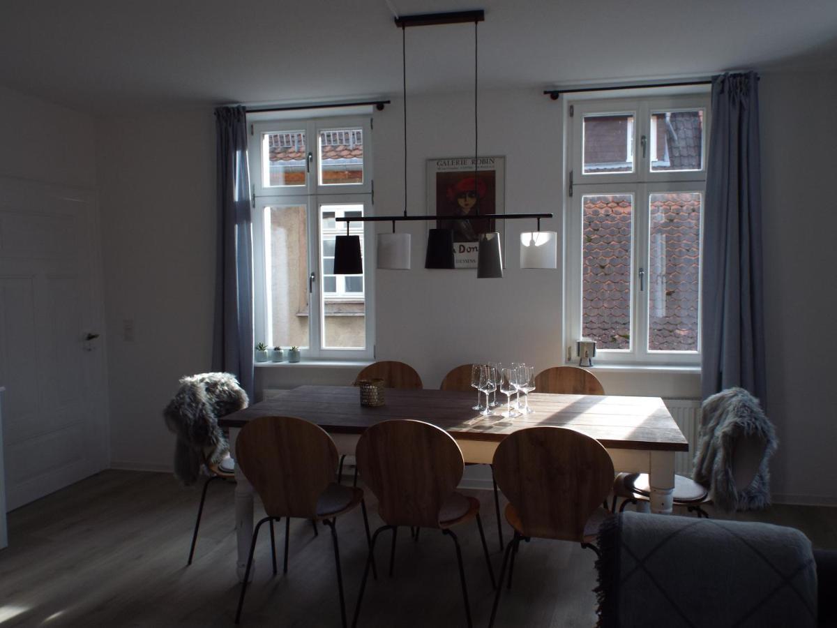 Ferienwohnung Mittendrin Neustadt an der Weinstraße Exterior foto