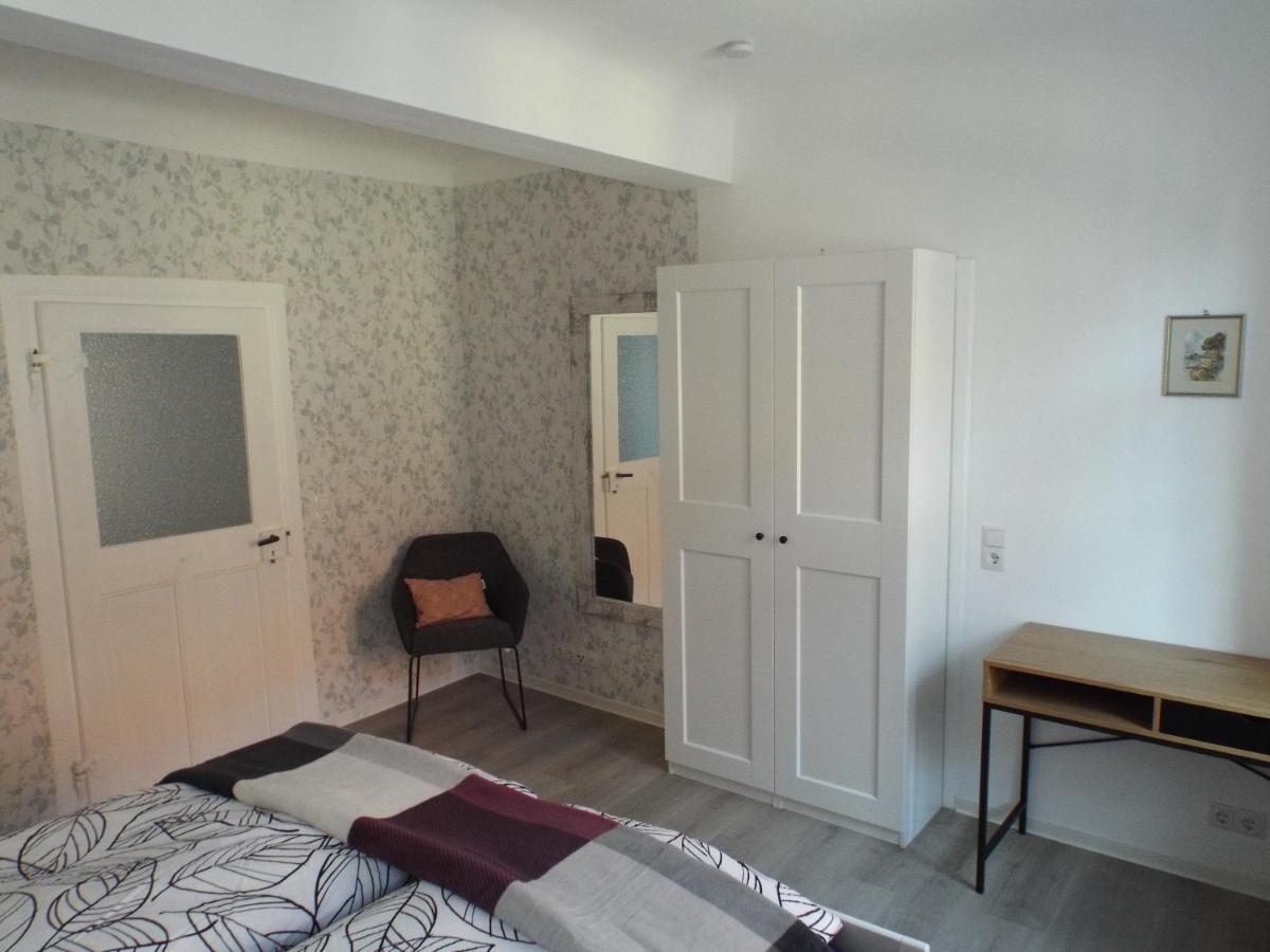 Ferienwohnung Mittendrin Neustadt an der Weinstraße Exterior foto